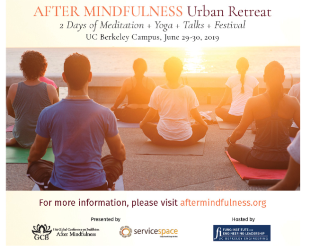 After Mindfulness Retreat