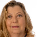 Profile picture of Sheila Gropper Nelson